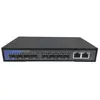 Switch 10 PORTS GIGABIT DONT 8 SFP GIGABIT FIBRE 1000SX/LX