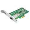 Desconocido PLANET ENW-9701 - Adaptateur réseau - PCIe - SFP (mini-GBIC)