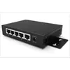 5-port 2.5g 4-speed Multi-gigabit Switch