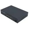 Switch ethernet dexlan 8 ports 10/100 mbps poe+ 120w & 1 gigabit & 1 sfp
