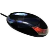 Périphérique d'entrée - GENERIQUE - Souris optique à LED 320300