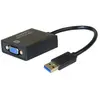 Carte graphique VGA externe USB3.0
