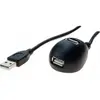 MCAD exertis Connect Docking Station - cable USB - 1.5 m
