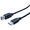 Dexlan MCAD-ECF-532466-Cables et connectiques/Liaison USB  Firewire