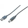 Hypertec MCAD-ECF-532403-Cables et connectiques/Liaison USB  Firewire