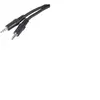 Generique Cordon Jack 3.5mm m/m - 2.00 m