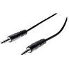 MCAD Generic cable audio - 3 m