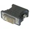 Dexlan Adaptateur DVI mâle vers VGA femelle