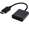 Convertisseur DisplayPort vers HDMI - 20cm