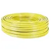 Dexlan CONNECT 100 m S/FTP Cat. 6 Stranded-wire Câble   Jaune