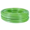 connect Cable multibrins f utp cat6a ls0h vert - 100m