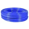 Inconnu CONNECT 100 m LSZH F/UTP Cat. 6 A Stranded-wire Câble   Bleu