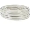 Inconnu CONNECT 100 m LSZH Câble F/UTP Cat. 6 A Stranded-wire   Gris