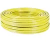 connect Cable multibrin f utp cat6a ls0h jaune - 305m 611950