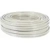 Generique Cable Multibrin Cat7 S/ftp pvc Gris - 100 m