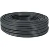 CUC Cable monobrin f/utp CAT6A exterieur - 100M (612008) - Exertis Connect