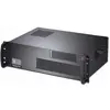 KONEKTIKPC BoÃ®tier Serveur Rackable 3u Profondeur 30 Cm Dexlan