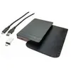 Dexlan boîtier externe Type-C USB 3.1 Gen.1 disque 2.5"