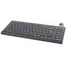 Clavier pour console LCD DEXLAN - Americain QWERTY