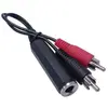 Hypertec MCAD-ECF-721111-Cables et connectiques/Cordons audio / video