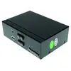 KVM switch HDMI 4K / USB 2.0 - 2 ports avec câbles