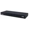 Dexlan Kvm Switch Usb/ Hdmi1.4 4k2k- 2 Ports With Cables