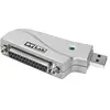 KONEKTIKPC Dexlan Adaptateur USB monobloc pour imprimante DB25