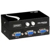 Inconnu GENERIQUE Commutateur manuel ecran VGA HD15 2 voies