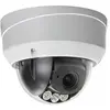 Dôme IP d extérieur POE DEXLAN 1080p jour/nuit antivandale