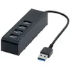 CUC - concentrateur (hub) - 4 ports