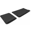Dacomex MP600 Tapis de souris de jeu Noir