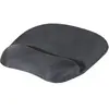 exertis Connect tapis de souris avec repose-poignets