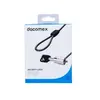 DACOMEX Antivol à clé simple - 2 m