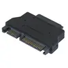 CUC Adaptateur Slim SATA (CD/DVD) vers SATA
