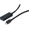 MCAD-ECF-149230-Cables et connectiques/Liaison USB Firewire