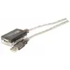 CUC Exertis Connect Rallonge amplifiée USB 2.0 12m - Actif jusqu a 36m