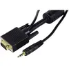 MCAD-ECF-137212-Cables et connectiques/Cordons audio / video