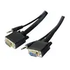 Generique Cordon Écran Svga + Audio - 20 m