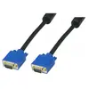Cable svga OR.PC99 HD15MM 15M