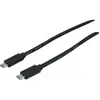 Manutan MCAD-ECF-150344-Cables et connectiques/Liaison USB  Firewire