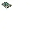 Raspberry Pi 3 Model B avec Broadcom 2837 ARMv8 64bit