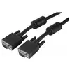 Inconnu Connect 7 m SVGA Standard Cord - Black