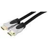 CUC Exertis Connect - Cordon hdmi haute vitesse avec ethernet hq - 5m (127922)