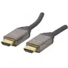 Dexlan Cordon Hdmi® Premium Haute Vitesse Avec Ethernet - 1,5m