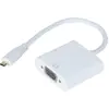MCAD ABI Diffusion Convertisseur Micro HDMI vers VGA