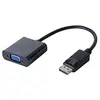 Hypertec ProConnectLite - Convertisseur vidéo - DisplayPort - VGA