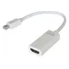 exertis Connect adaptateur video - DisplayPort / HDMI - 13 cm
