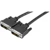 Amazon connect 5 m 18 Plus 1 mâle/mâle DVI-D Single Link Cordon   Noir