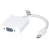 Generique Convertisseur Plast. Mini dp Vers vga