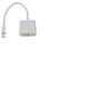 exertis Connect - Adaptateur vidéo - Mini DisplayPort (M) pour DVI-D (...